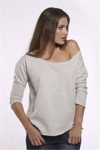 Felpa donna